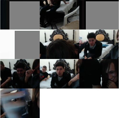 Download Video File: cam4 killerclow66