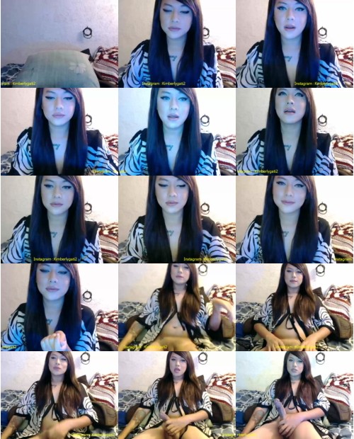 Download Video File: cam4 kittykim90
