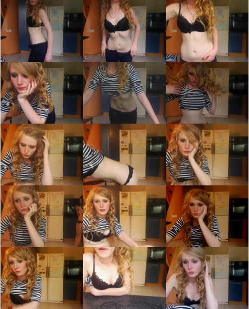 Download Video File: cam4 kris tee