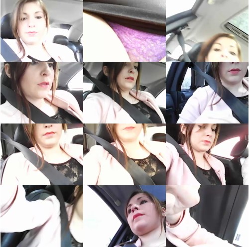 Download Video File: cam4 lamisscokine