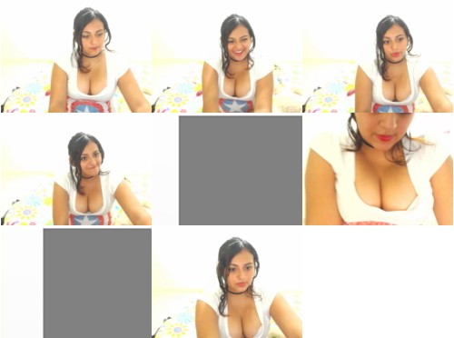 Download Video File: cam4 latinemily69
