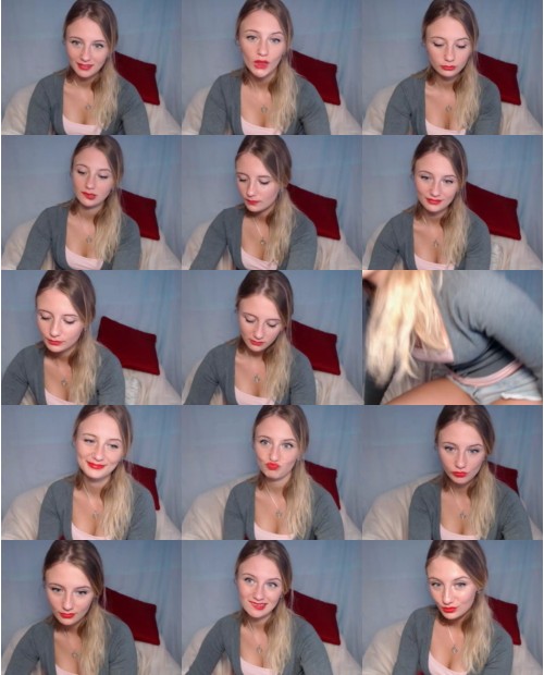 Download Video File: cam4 lennakiss