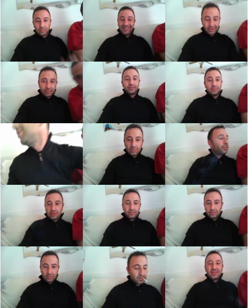 Download Video File: cam4 leviatan1981