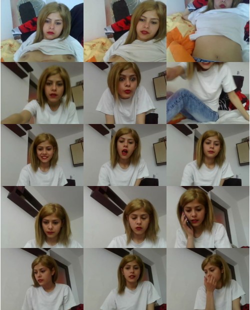 Download Video File: cam4 lexyloveyou1