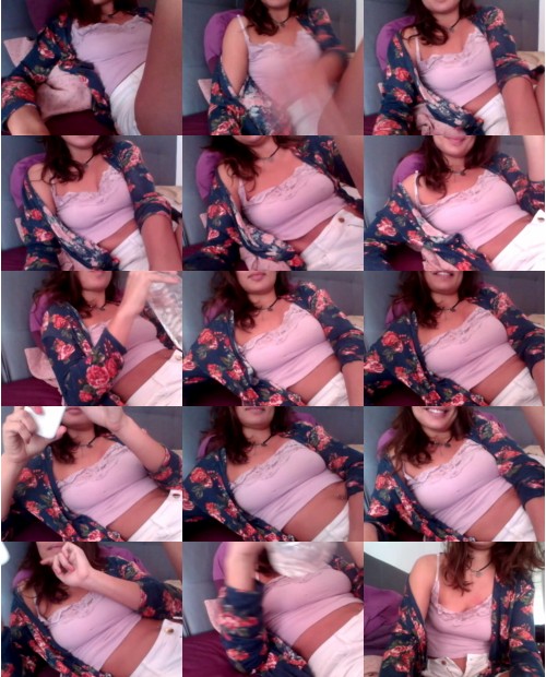 Download Video File: cam4 lindinha89