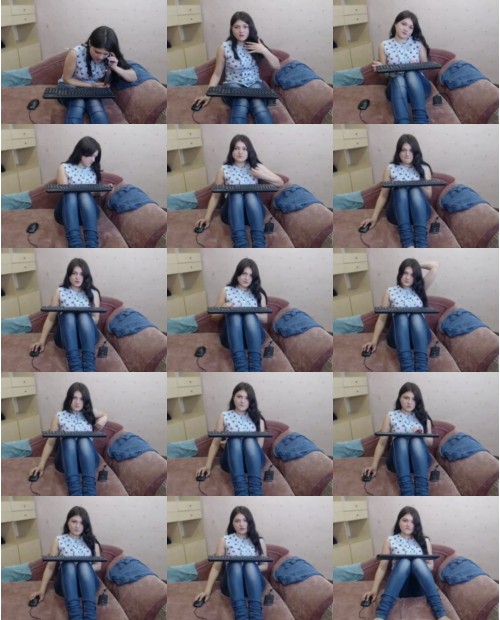 Download Video File: cam4 littlehoneyx