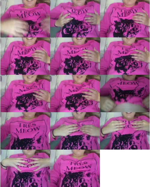 Download Video File: cam4 loira14