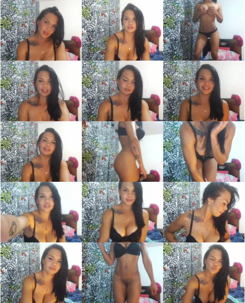 Download Video File: cam4 lola bunny66