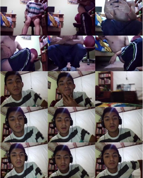 Download Video File: cam4 luisssbl