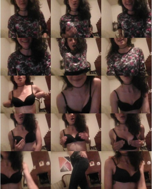 Download Video File: cam4 lunatica1212