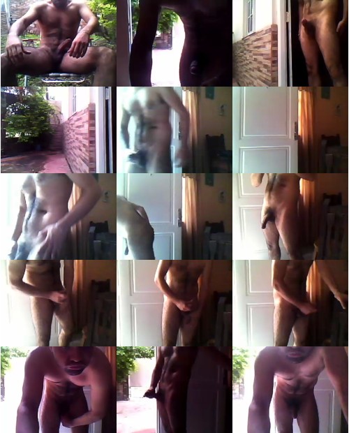 Download Video File: cam4 macacoloco3