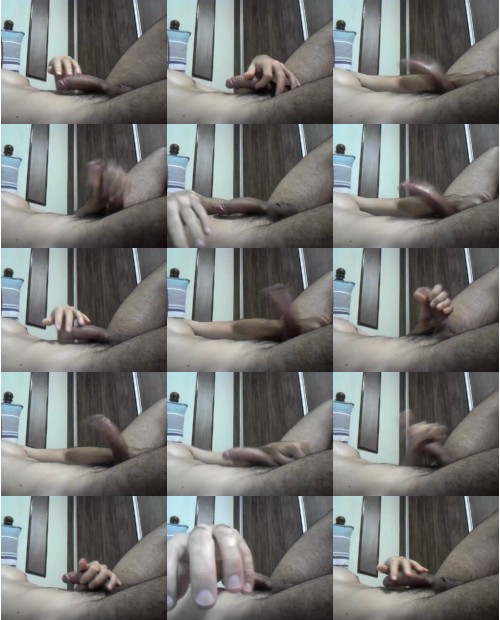 Download Video File: cam4 machotesudo 