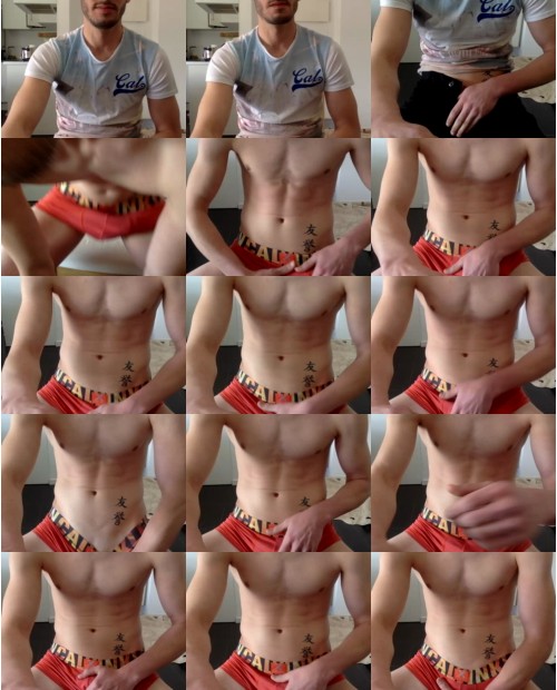 Download Video File: cam4 madsex27