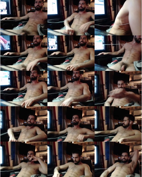 Download Video File: cam4 mascpig25