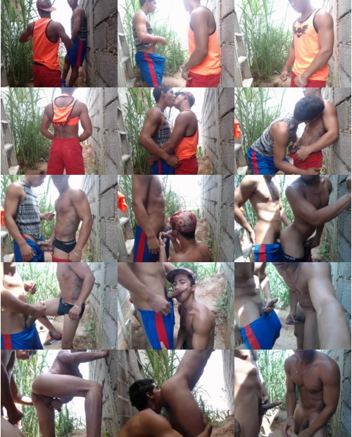 Download Video File: cam4 maskedboyz