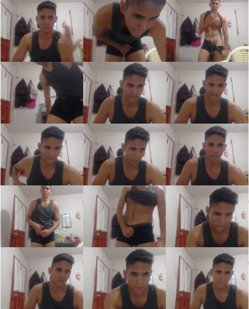 Download Video File: cam4 mateoluck