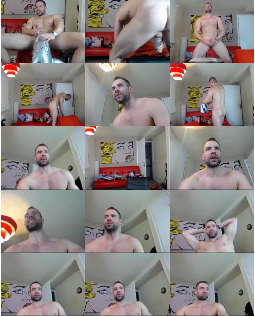 Download Video File: cam4 mattkayd