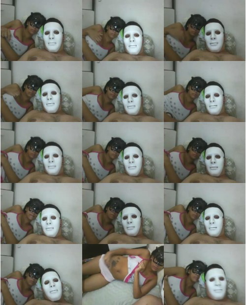 Download Video File: cam4 melkiss