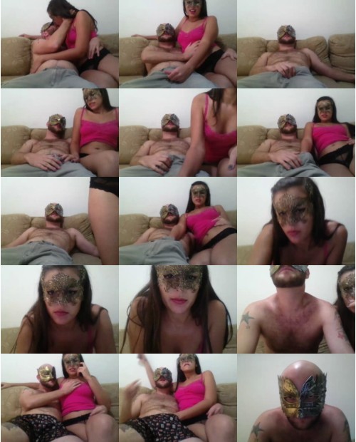 Download Video File: cam4 mell10