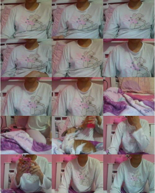 Download Video File: cam4 meniinafofa