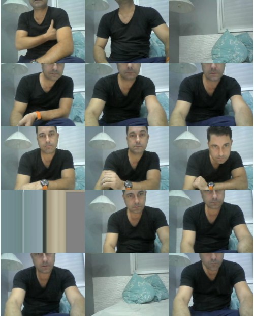 Download Video File: cam4 mesca50