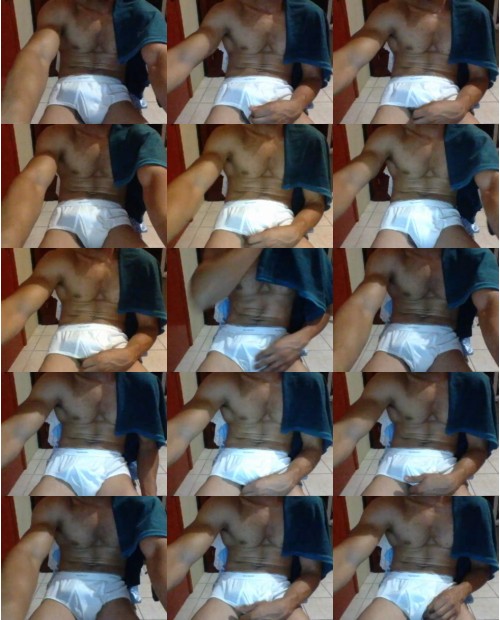 Download Video File: cam4 mikeefit22