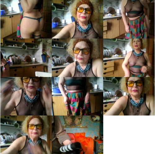 Download Video File: cam4 milo4ka771