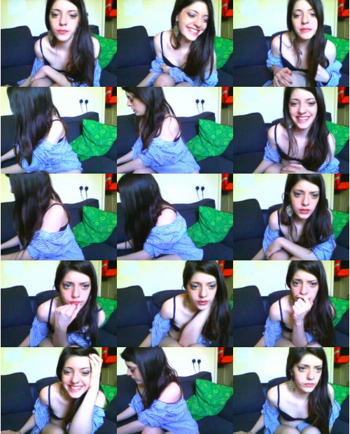 Download Video File: cam4 missjunngle