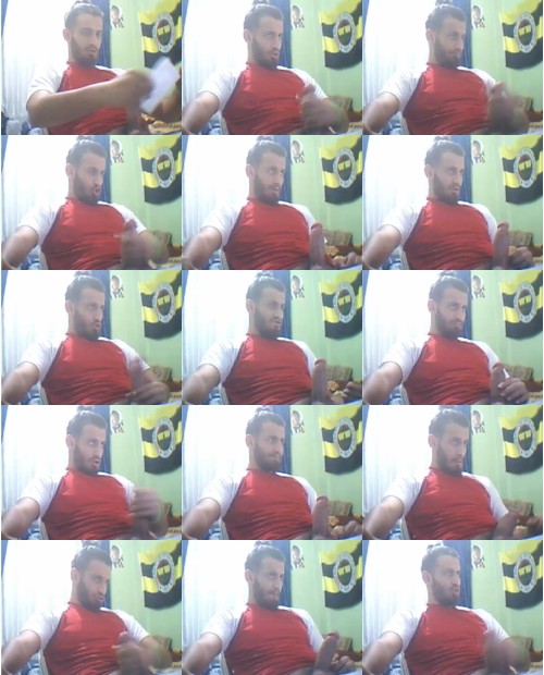 Download Video File: cam4 mustafacan01