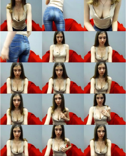 Download Video File: cam4 nadyalippe