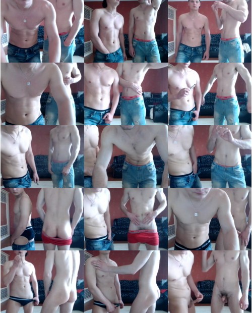Download Video File: cam4 nickye38