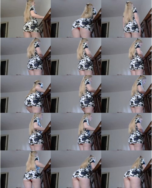 Download Video File: cam4 nicolexsexy