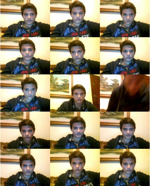 Download Video File: cam4 octvianjw