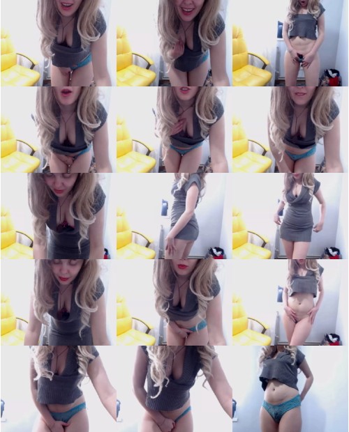 Download Video File: cam4 onechicjoy