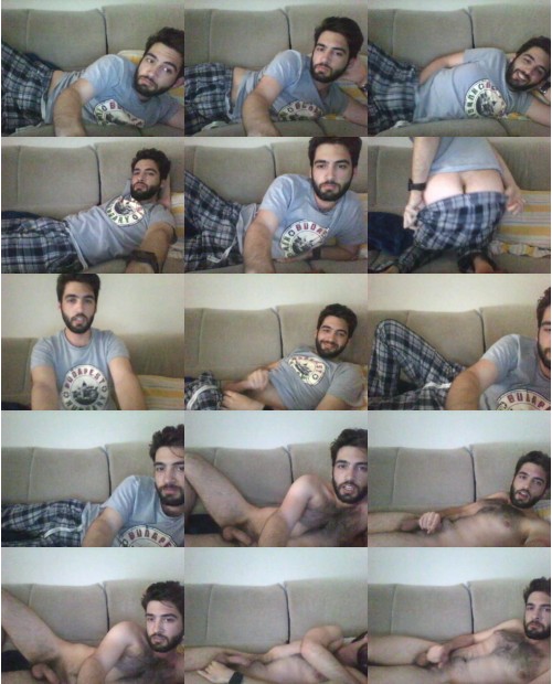 Download Video File: cam4 pablete82