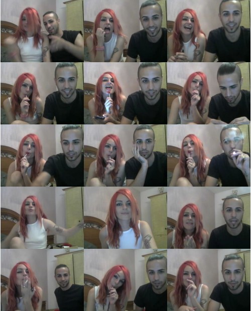 Download Video File: cam4 pareja2331