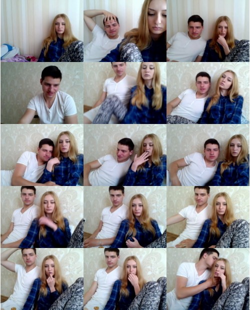 Download Video File: cam4 parochka1