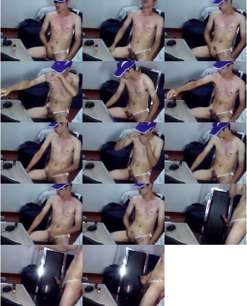 Download Video File: cam4 popper4u