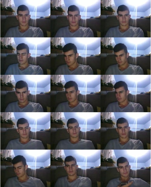 Download Video File: cam4 powerguido3d
