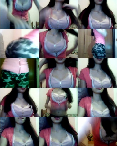 Download Video File: cam4 pucciosa91