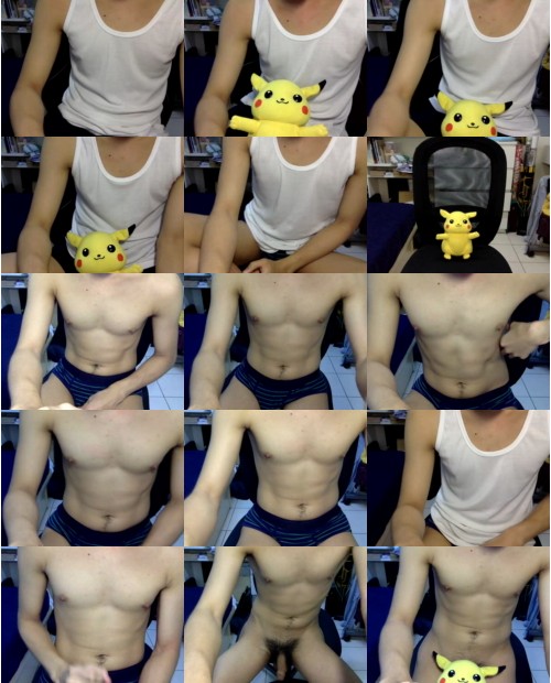Download Video File: cam4 puch4