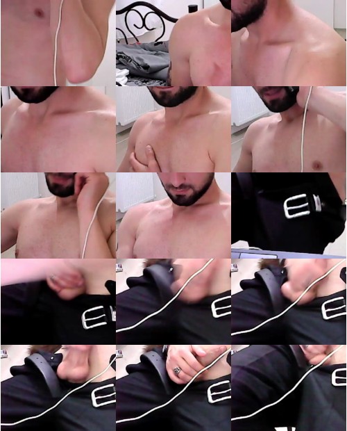 Download Video File: cam4 pyramoss