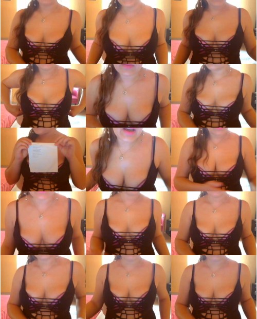 Download Video File: cam4 raapunzel
