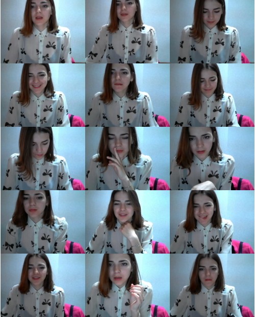 Download Video File: cam4 ramona liton