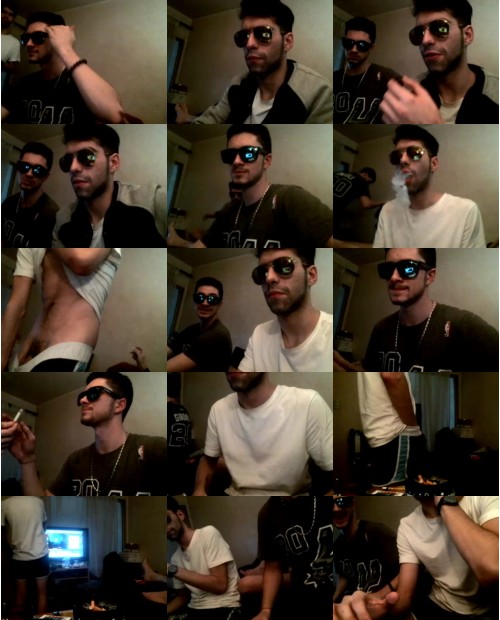 Download Video File: cam4 rapberry