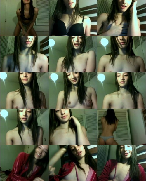 Download Video File: cam4 rebeldeeee