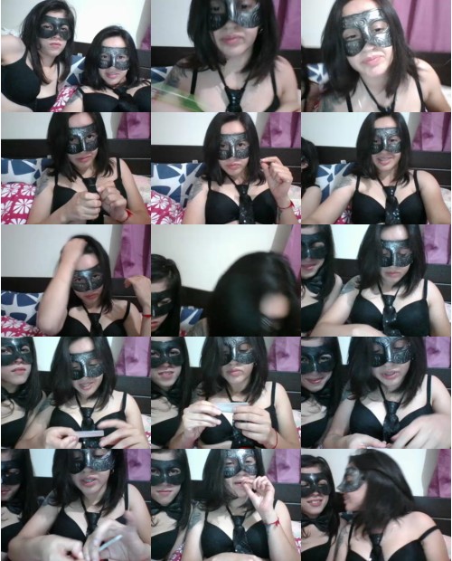 Download Video File: cam4 rockeras 69