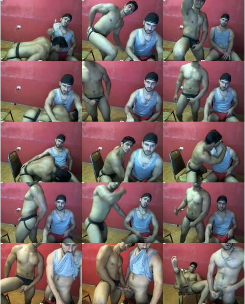 Download Video File: cam4 romanos 