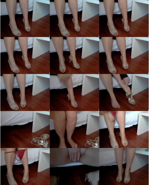 Download Video File: cam4 sbrodolinatu