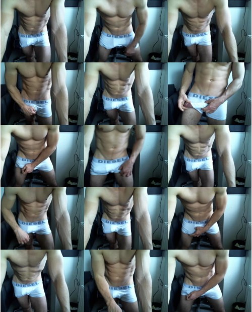 Download Video File: cam4 scoobydoo 22